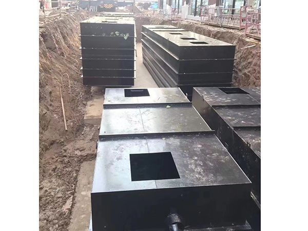 易门​甘肃嘉源通环保：全品类水处理设备，一站式守护碧水清流