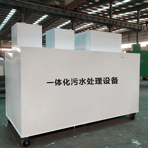易门甘肃嘉源通全域服务｜专业污水处理设备定制生产、安装运维一站式解决方案